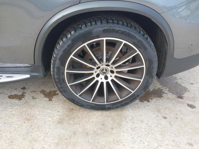 2019 MERCEDES BENZ GLC 250 AM
