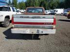 1990 Ford F250  for Sale in Arlington, WA - Front End