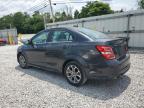 2018 Chevrolet Sonic Lt იყიდება Walton-ში, KY - Front End