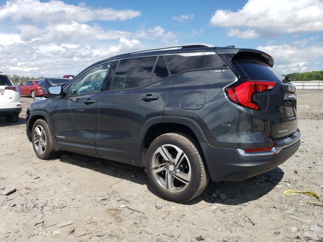 GMC TERRAIN 2020 Czarny