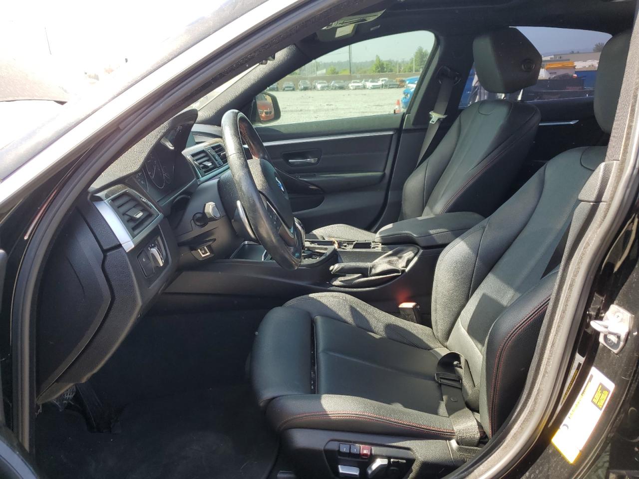 2019 BMW 430I Gran Coupe VIN: WBA4J1C51KBM13044 Lot: 61271275
