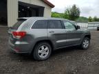 2012 Jeep Grand Cherokee Laredo იყიდება Center Rutland-ში, VT - Rear End