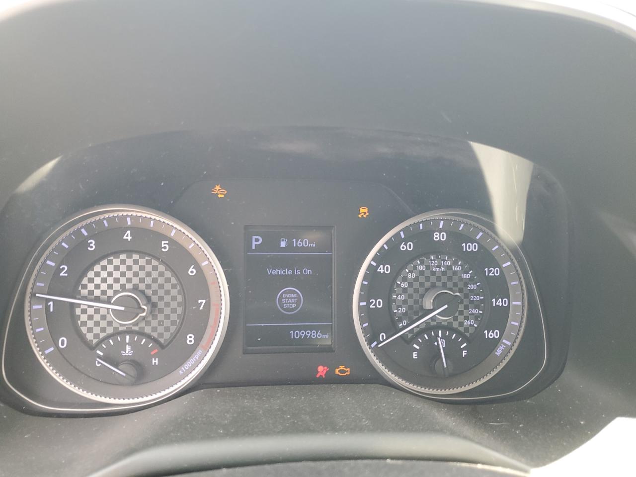 2020 Hyundai Elantra Sel VIN: 5NPD84LF9LH503874 Lot: 63050725