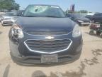 2017 Chevrolet Equinox Ls   na sprzedaż w Wichita, KS - Front End