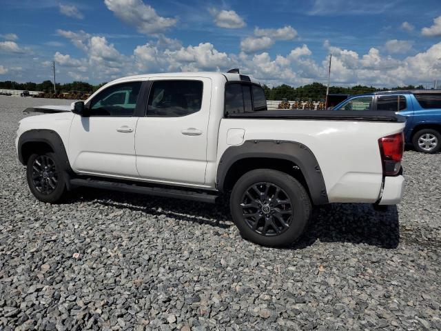  TOYOTA TACOMA 2020 White