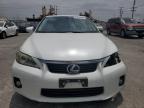 2011 Lexus Ct 200 للبيع في Sun Valley، CA - Side