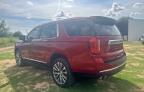 2021 GMC YUKON DENALI   for sale at Copart TX - MCALLEN