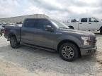 2016 Ford F150 Supercrew   за продажба в Gainesville, GA - Front End