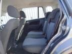 2008 FORD FUSION ZET for sale at Copart WESTBURY