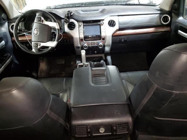  TOYOTA TUNDRA 2015 Biały