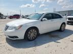 2012 Chrysler 200 Limited იყიდება Haslet-ში, TX - Water/Flood