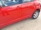 2009 SUZUKI SWIFT DDIS for sale at Copart COLCHESTER