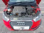2013 AUDI A1 SPORT T for sale at Copart SANDTOFT