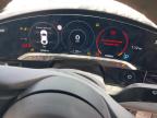 2023 PORSCHE TAYCAN GTS for sale at Copart SANDY