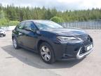 2020 LEXUS UX 250H 4X2 CVT  for sale at Copart WHITBURN