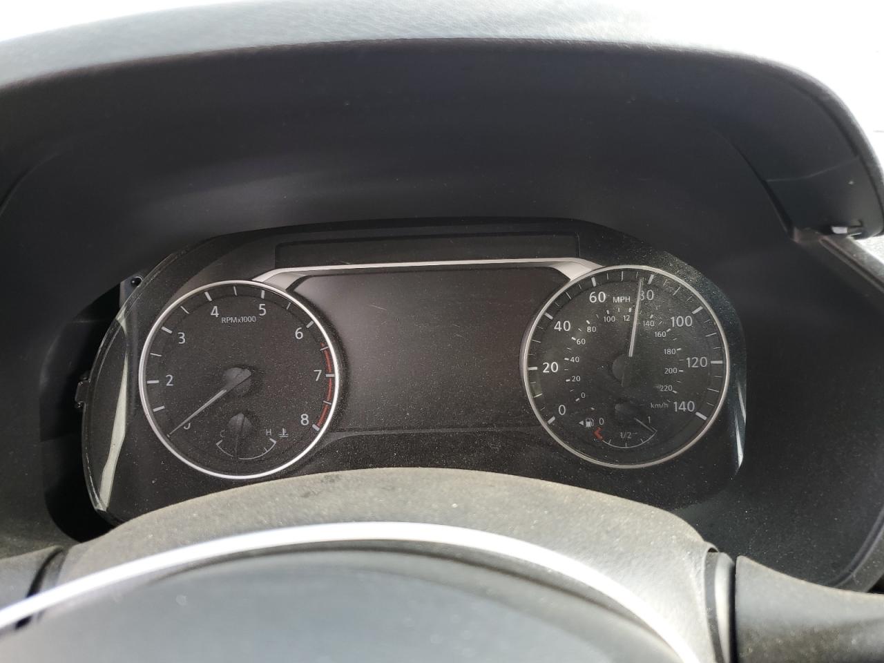 2019 Nissan Altima S VIN: 1N4BL4BV3KC172658 Lot: 60035525