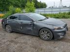 2018 CHEVROLET MALIBU LT   for sale at Copart ON - LONDON
