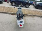 2022 HONDA Z 125 MA-N for sale at Copart SANDY