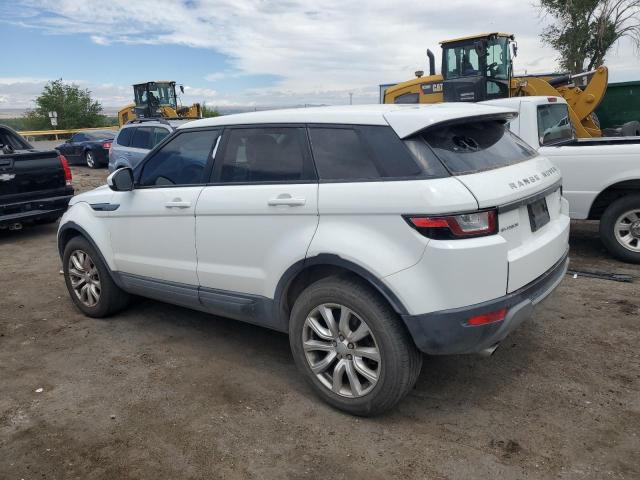  LAND ROVER RANGEROVER 2018 White