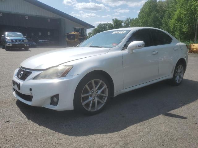 2011 Lexus Is 250