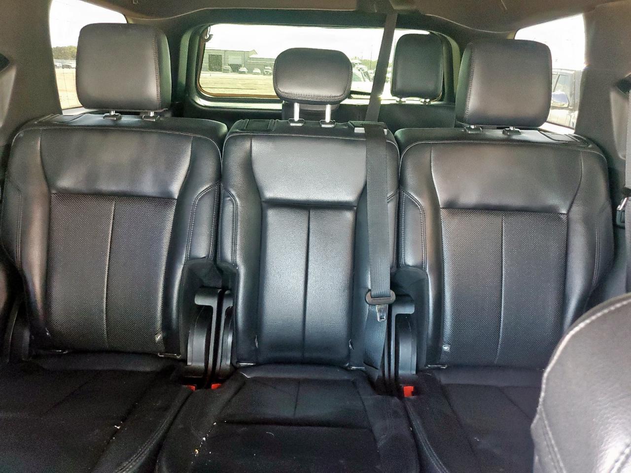 2019 Ford Expedition Xlt VIN: 1FMJU1HT8KEA27123 Lot: 62485955