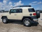 2008 TOYOTA FJ CRUISER    à vendre chez Copart FL - WEST PALM BEACH