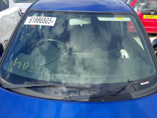 2018 SUZUKI IGNIS SZ3