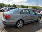 2015 Volkswagen Jetta Tdi იყიდება Littleton-ში, CO - Side