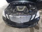 2010 Mercedes-Benz E 350 4Matic de vânzare în North Billerica, MA - Rear End