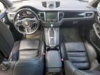 2016 PORSCHE MACAN S   for sale at Copart ON - COOKSTOWN
