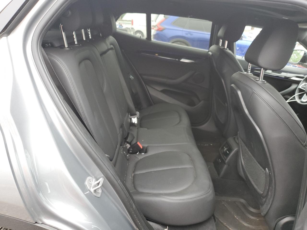 2023 BMW X2 xDrive28I VIN: WBXYJ1C03P5V45692 Lot: 62508265