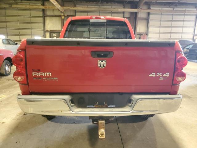 2006 DODGE RAM 1500 ST