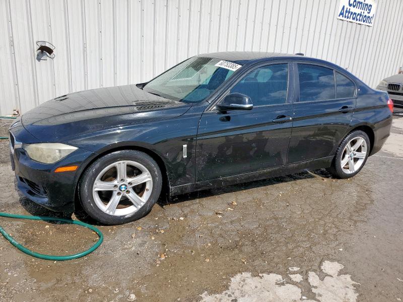 2013 Bmw 328 I