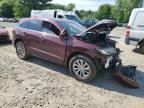 2018 Acura Rdx Technology იყიდება North Billerica-ში, MA - Front End