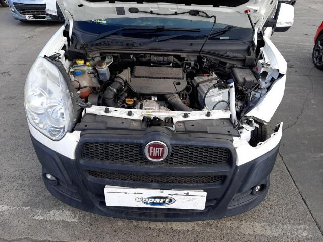 2015 FIAT DOBLO SX M