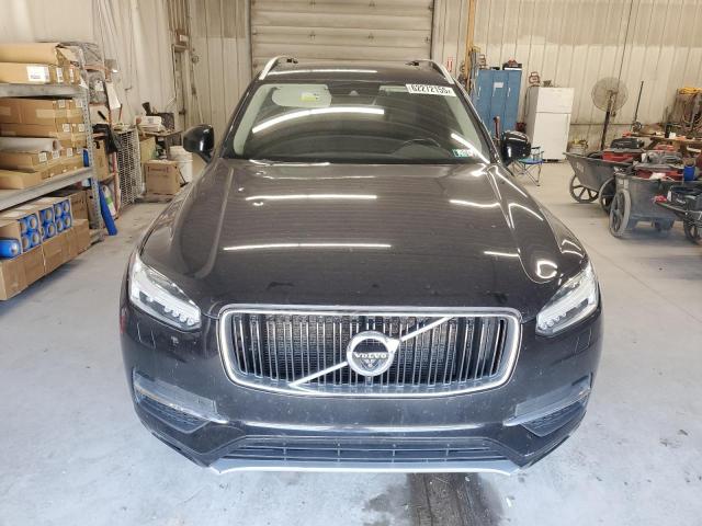  VOLVO XC90 2016 Czarny