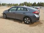 2019 Hyundai Ioniq Sel zu verkaufen in Elgin, IL - Front End