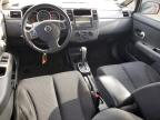 2012 Nissan Versa S на продаже в Montgomery, AL - Rear End