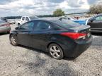2013 Hyundai Elantra Gls   de vânzare în Riverview, FL - Minor Dent/Scratches