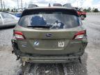Riverview, FL에서 판매 중인 2018 Subaru Outback 2.5I Limited - Rear End