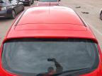 2017 FORD FIESTA ZET for sale at Copart SANDWICH