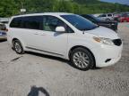 2013 Toyota Sienna Le for Sale in Hurricane, WV - Front End