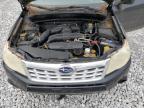 2011 Subaru Forester 2.5X Premium for Sale in Barberton, OH - Mechanical