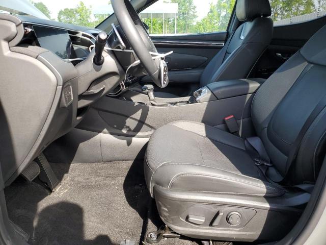  HYUNDAI SANTA CRUZ 2023 Серый