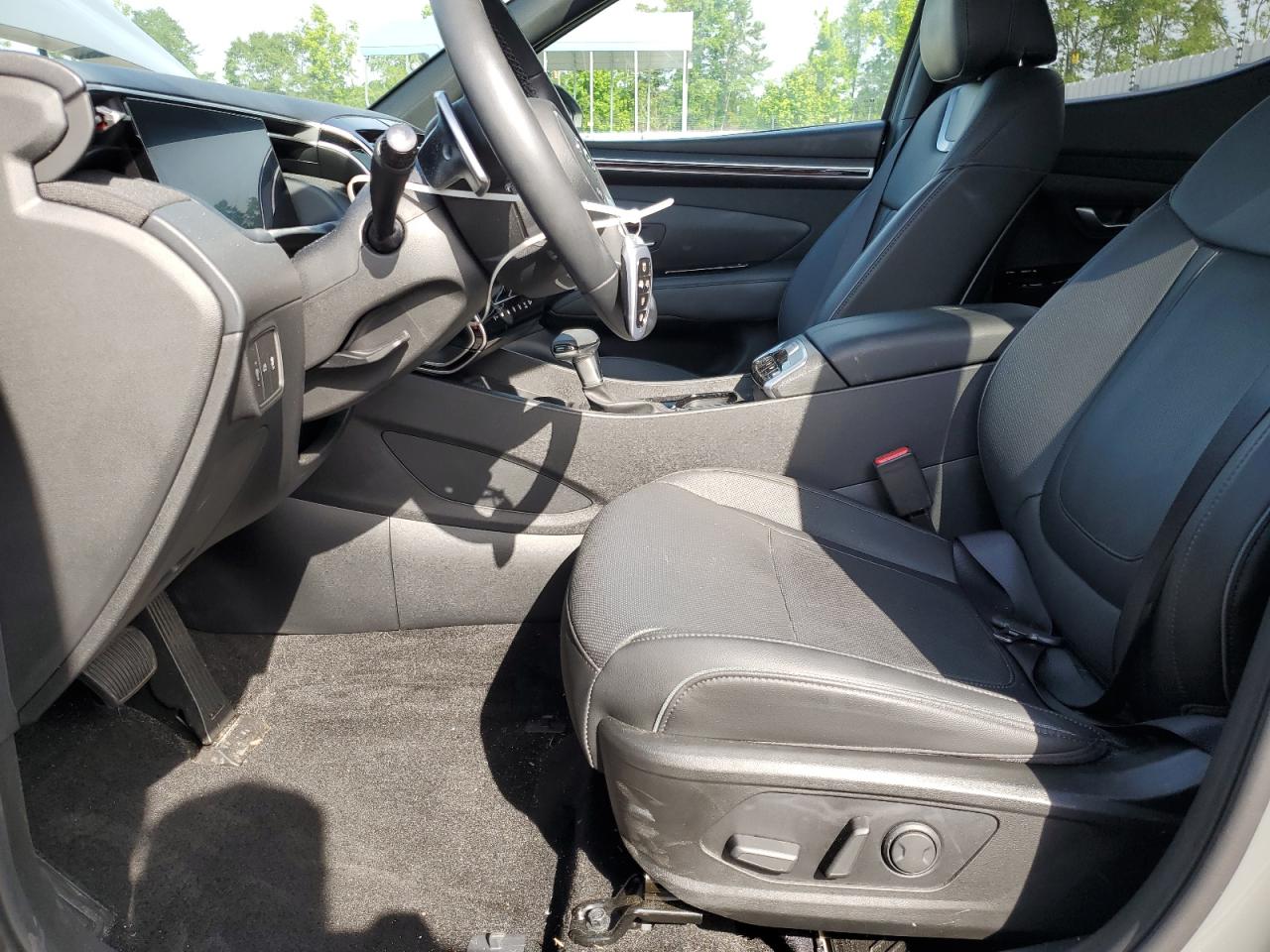 2023 Hyundai Santa Cruz Limited VIN: 5NTJEDAFXPH065338 Lot: 61099855