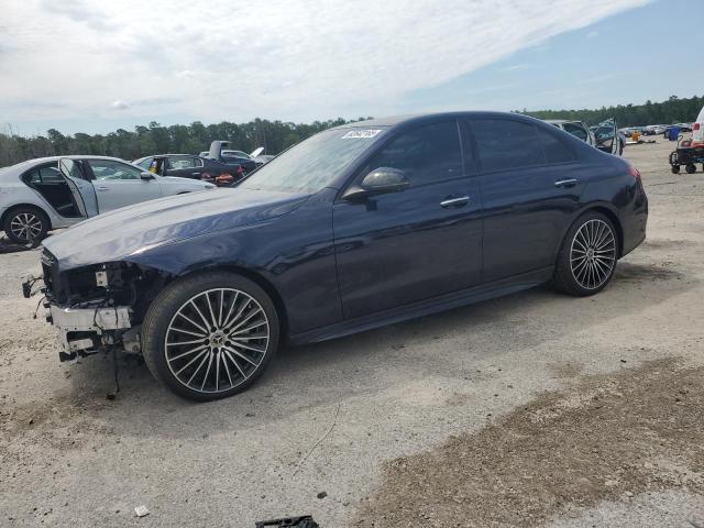 MERCEDES-BENZ C 300 4MAT 2023