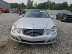 2007 Mercedes-Benz E 550 4Matic   for Sale in Wayland, MI - Side