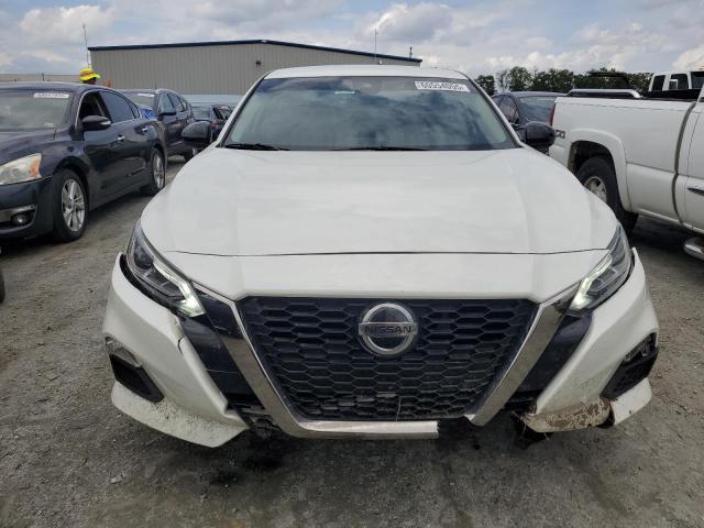  NISSAN ALTIMA 2022 Белы