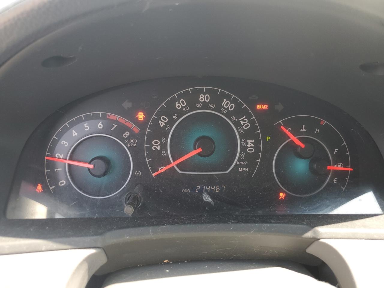 2008 Toyota Camry Solara Se VIN: 4T1CE30P18U762234 Lot: 60266075