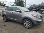 2016 Kia Sportage Lx   للبيع في Moraine، OH - Minor Dent/Scratches